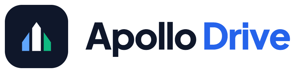 Apollo Drive